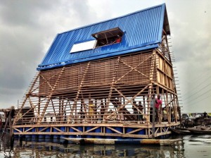 Makoko Futures Afloat_Femi Odugbemi_photo credit NLÉ