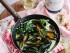 Spier 21 Gables Chenin Blanc + West Coast mussels (HR)