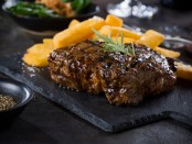 Ribeye Steak HR