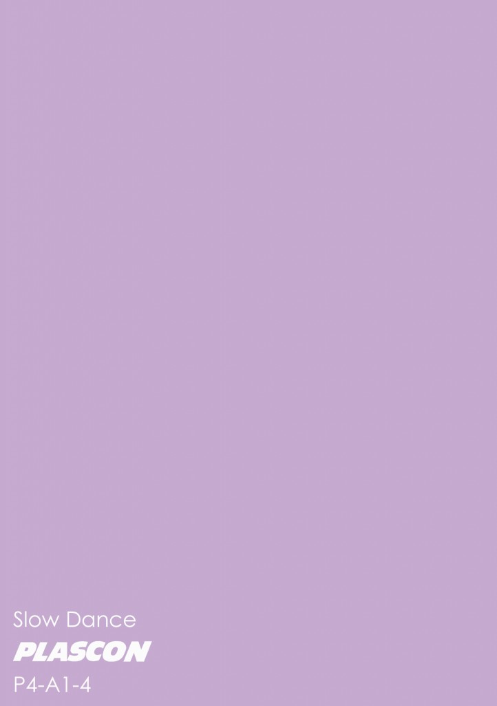 Lilac – Slow Dance, P4-A1-4