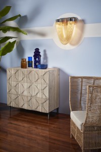 willowlamp Halfpipe wall sconce new collection. Styled by Bielle Bellingham shot by Justin Patrick