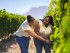 Praisy Dlamini & Ruth Faro from HER Wines.
