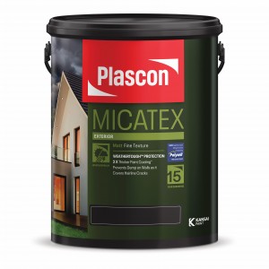 5L Micatex Green15yr -min