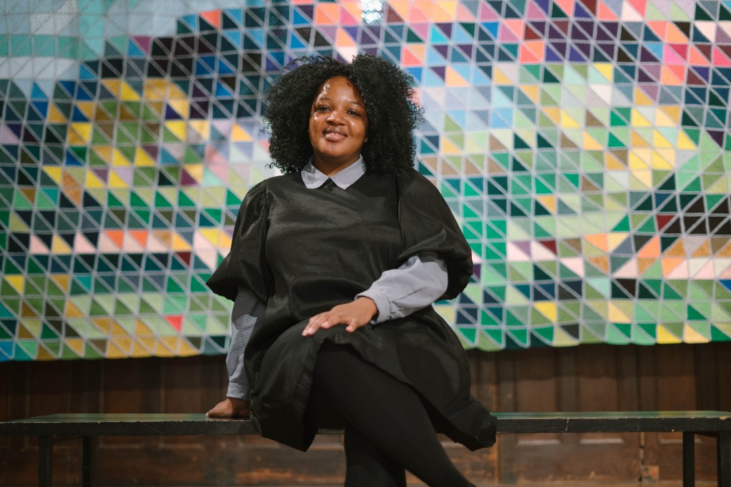 Zinhle Khumalo