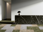 Terranova - Spring Prarie - Earth Tone - Stone Creek (RGB)s