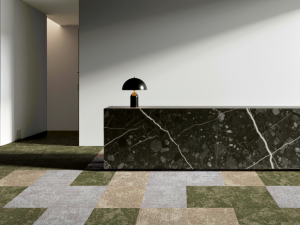 Terranova - Spring Prarie - Earth Tone - Stone Creek (RGB)s