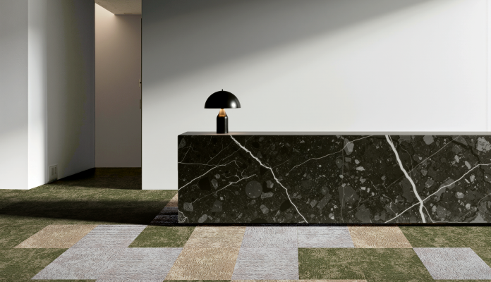 Terranova - Spring Prarie - Earth Tone - Stone Creek (RGB)s