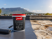 RubberTuff results